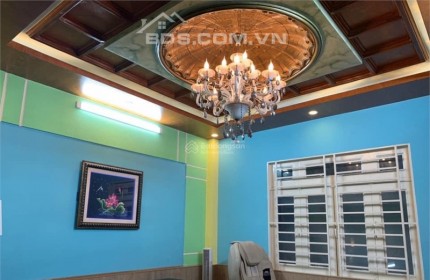 Bán nhà 4 tầng tặng nội thất cao cấp, hẻm 8m Bùi Quang Là, 64m2, ở ngay, hơn 7 tỷ LH 0933928022